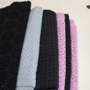 F286.자수아사면펀칭레이스 모음(a~e)/수량정리 sale 이미지