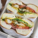 김해 베이글 맛집 타타스베이글 김해 연지공원점