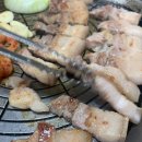 우성정육점식당