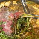 버거킹평택서정점 | 서정 신사우물갈비 평택 서정리역 샤브샤브 물갈비 맛집 찐 후기