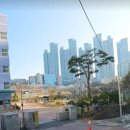 해송초등학교내 이미지