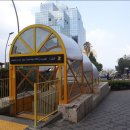 Israel metro 이미지