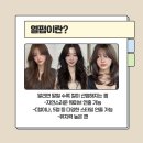 수영헤어클릭