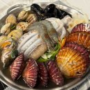 고모손칼국수 | 포천시 소흘읍] 박승광해물손칼국수 포천점_고모리에서 끝내주게 푸짐한 해물칼국수를 맛보고 싶다면 !! 🐙🐚