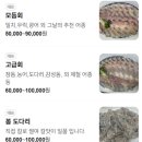 호성 | 부산 남천동횟집 수영구횟집 추천 호성횟집 방문후기