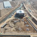 구시배수펌프장 이미지