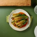 (온라인)김치와 계절반찬 이미지