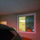 지중해무인텔 | [숙소 리뷰] 출장객 대만족! 가성비와 쾌적함을 다 잡은 무인텔 '지중해의 아침'