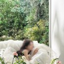 [웨딩/플라워디렉팅] 주아플레르 :: 피아스튜디오 촬영 동행 후기, 센터피스, 생화 부케 🌹