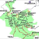 스님+며느리(2) | 태백산 여름 야생화 산행(등산코스, 주차정보, 숙소, 맛집)
