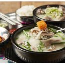 강원돼지국밥 이미지