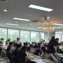 카페글렌스마트테크노 | 송도 봄날한식뷔페 방문후기 — 점심 8,000원에 아이스커피까지 모두 해결, 갓성비 점심