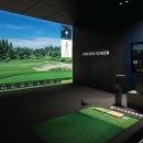 yes골프실내연습장 이미지