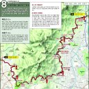 북한산구간(8-1-2)...2021.05.12 (수) 이미지