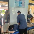 송한의원 | 마포홍익한의원 송수민 원장님 베트남 의료봉사 후기