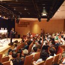 해운대문화회관(고운홀) 이미지