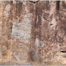 방어산 마애약사여래삼존입상 이미지