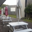 씨앤스카이 호텔 | 1박2일 거제도 여행 씨앤스카이 펜션 장승포 강성횟집 물회 다녀온 후기