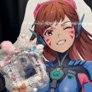 인스토어 | 후쿠오카 『오버워치 2xメレ』 팝업스토어 인 마루이 후기!