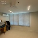 내서읍120 | 마산 호계 코오롱 1차 47평, 이쁜 커튼 맛집 데코인홈 시공후기