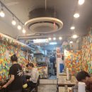 회기14 | 회기 맛집 매운 라면 레알 라면 위치 웨이팅 내 돈 내산