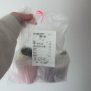 꽁꽁냠냠 | 디저트테이블냠냠 대전 우송대점 아사이볼 배달 후기