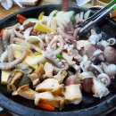 불끈낙지 이미지