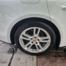 명품셀프세차장 외장관리 이미지