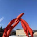 박물관옆미술관 | 뮤지엄 산 Musium san 안도 타다오의 건축물 / 박물관 미술관 투어 방문 후기
