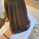 소영 | 화곡역 미용실 추천 , 레어룸헤어 소영원장님 모발케어 후기