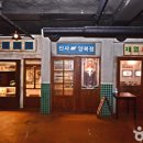 전통생활문화테마파크 전시실 이미지