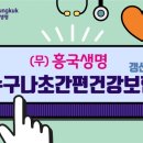 흥국생명보험 이미지