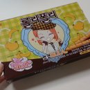 해태 롤리폴리 초코바나나 후기 | 초코+바나나 조합 과자 추천 🍌🍫