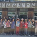 괴산군치매안심센터 이미지