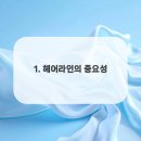수정헤어라인 네이버블로그