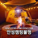 안성캠핑불멍 이미지