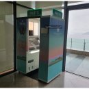 미 무인호텔 이미지