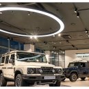 BMW STATION | 각진 감성, 나의 차를 만나다 - SUV순위 뒤흔들 이네오스 그레나디어 시승 후기