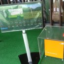 실내체육관골프연습장 이미지