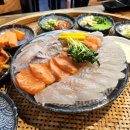 용호활어회 이미지