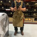 마르티네즈 해머 M1 구입 & 아틀라스46 매장 방문기(<b>툴</b>벨트,<b>티에스</b> 인터내셔널,ATLAS46,MARTINEZ)