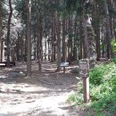 꽃마을 약수터 이미지