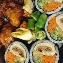 오토김밥서초