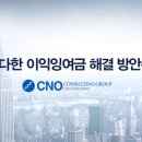 씨엔오컨설팅