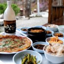능선자연쉼터 조선일보