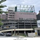 복합스포츠센터 골프연습장 2층 이미지