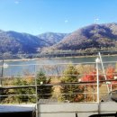 가평리버뷰 | 가평 로와리버뷰펜션 후기