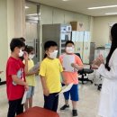 강내초등학교 이미지