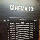 CGV 용산 아이파크몰 13관 명당 프리미엄석, 콘크리트 유토피아 영화 쿠키, 후기