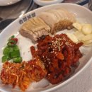 세븐일레븐 울산삼산점 | 울산 삼산동 보쌈맛집 손정보쌈 삼산점 가족외식 후기
